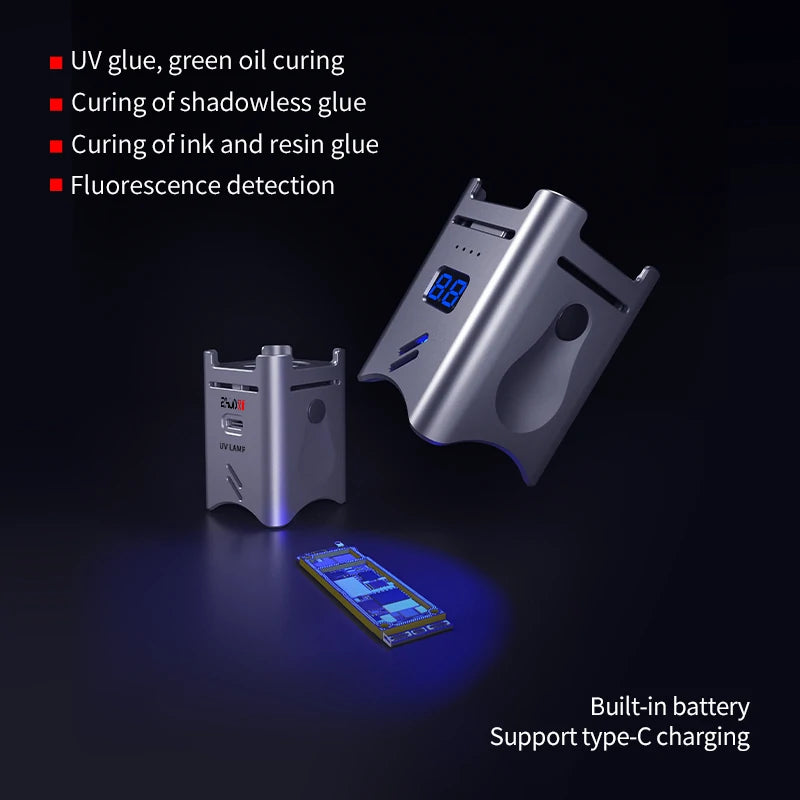 ISP-UVL180