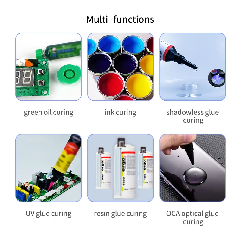 ISP-UVL180