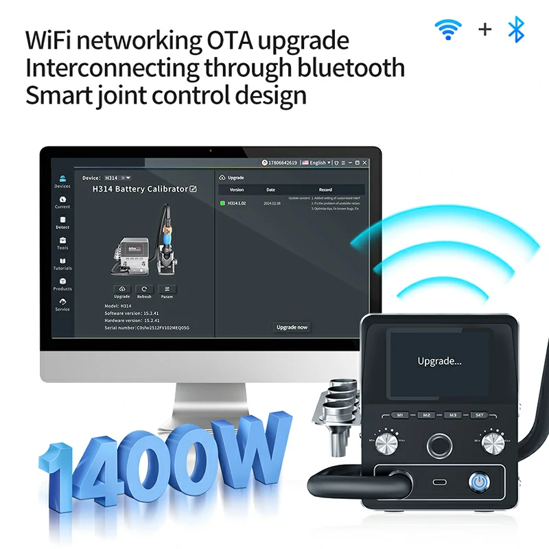 ISP-HAS1400