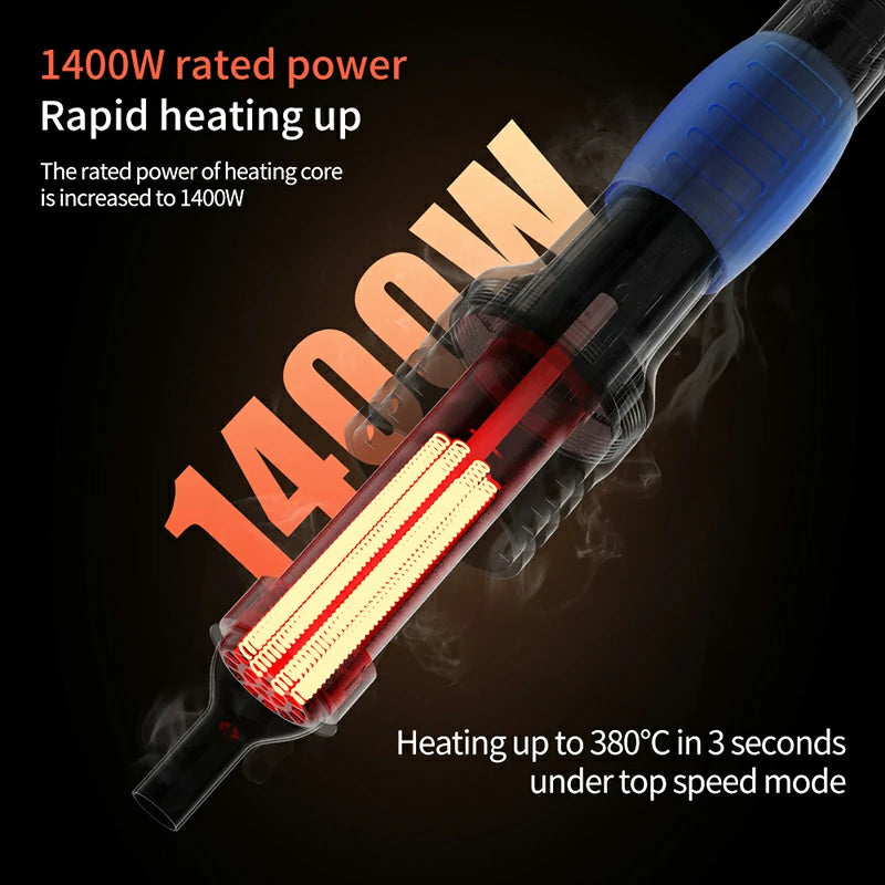 ISP-HAS1400