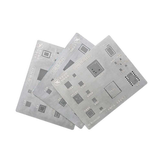 Stencils